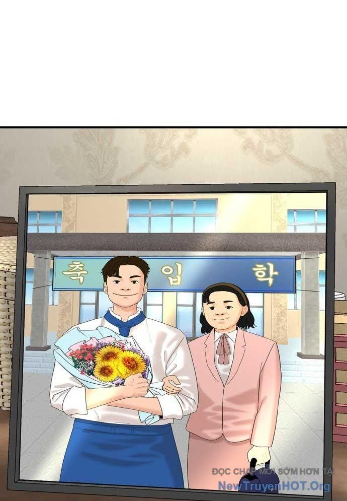 Nhà Hàng Kỳ Lạ Chapter 7 - Trang 2