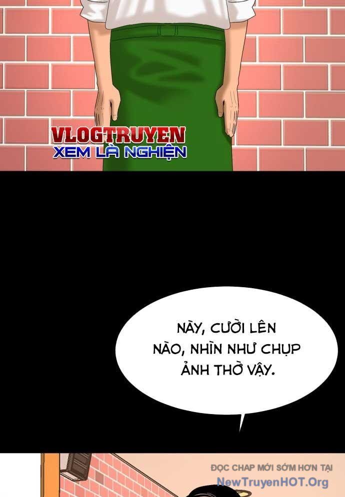 Nhà Hàng Kỳ Lạ Chapter 7 - Trang 2