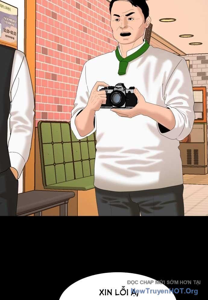 Nhà Hàng Kỳ Lạ Chapter 7 - Trang 2