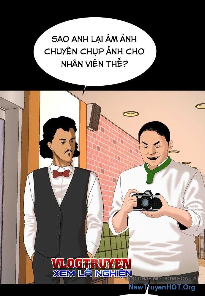 Nhà Hàng Kỳ Lạ Chapter 7 - Trang 2