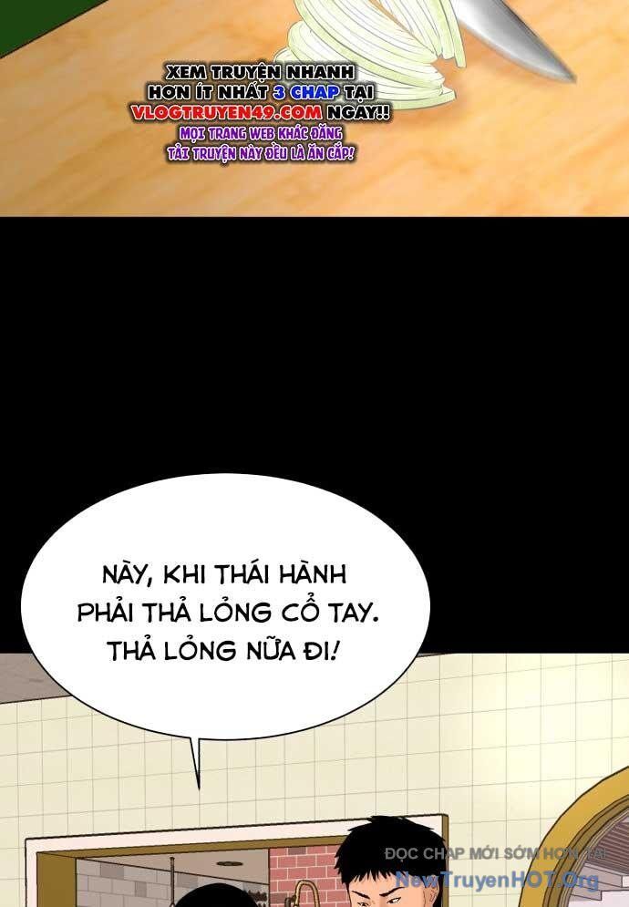 Nhà Hàng Kỳ Lạ Chapter 7 - Trang 2
