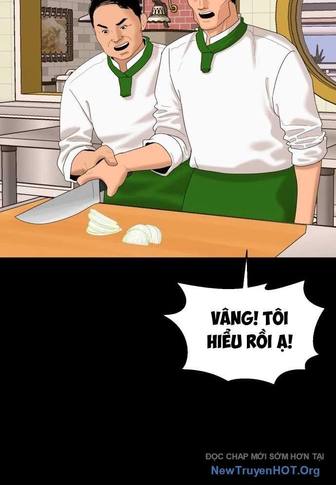 Nhà Hàng Kỳ Lạ Chapter 7 - Trang 2