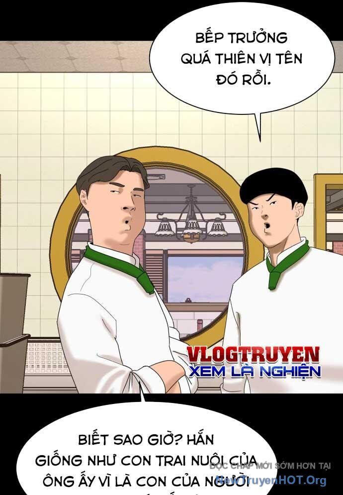 Nhà Hàng Kỳ Lạ Chapter 7 - Trang 2