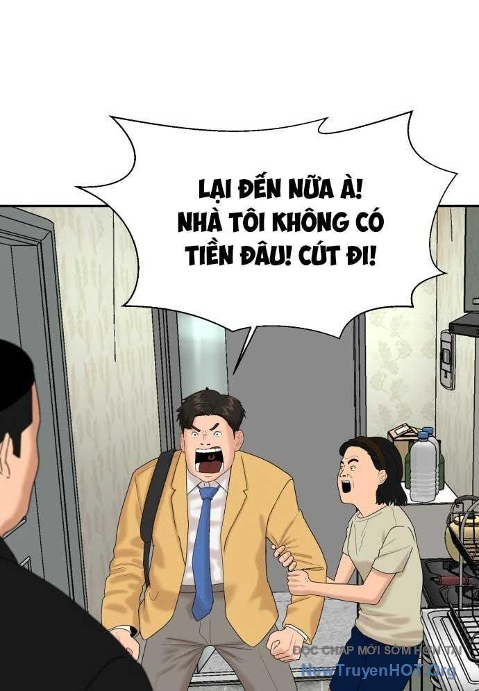 Nhà Hàng Kỳ Lạ Chapter 7 - Trang 2