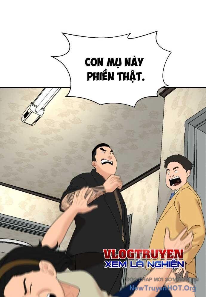 Nhà Hàng Kỳ Lạ Chapter 7 - Trang 2
