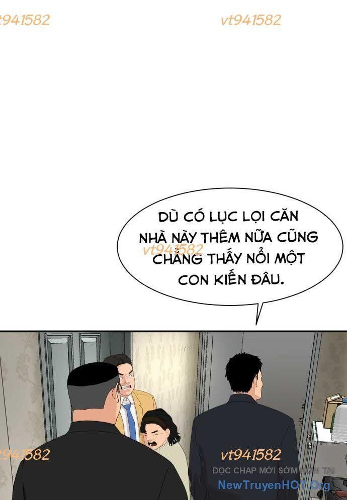 Nhà Hàng Kỳ Lạ Chapter 8 - Trang 2