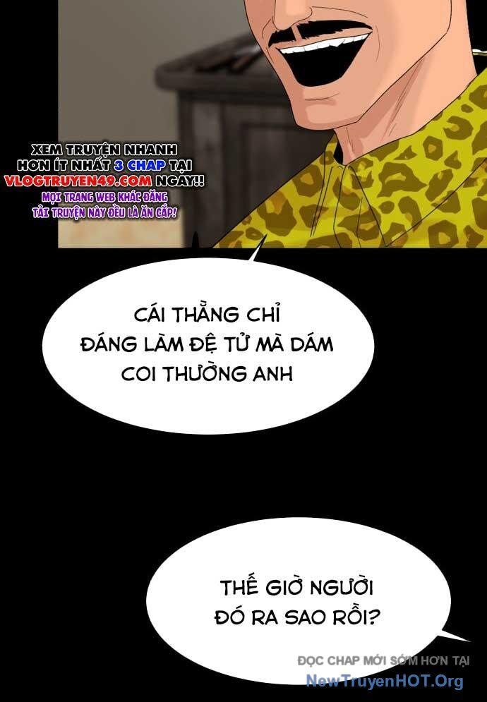 Nhà Hàng Kỳ Lạ Chapter 8 - Trang 2