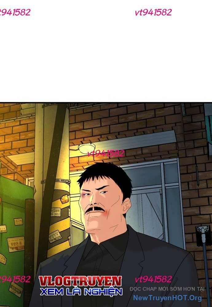 Nhà Hàng Kỳ Lạ Chapter 8 - Trang 2