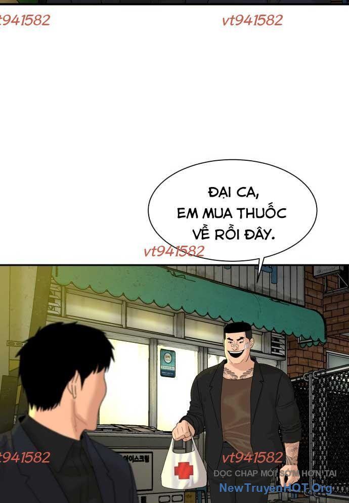 Nhà Hàng Kỳ Lạ Chapter 8 - Trang 2