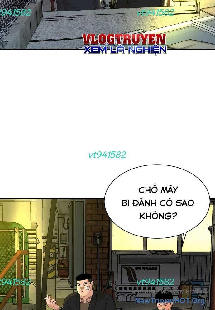 Nhà Hàng Kỳ Lạ Chapter 8 - Trang 2