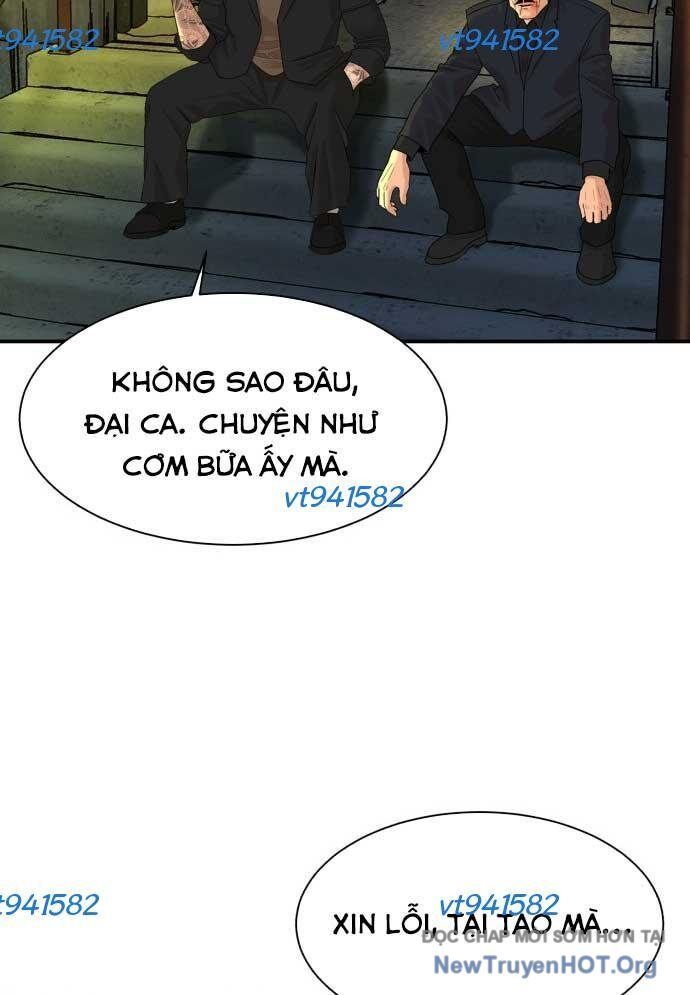 Nhà Hàng Kỳ Lạ Chapter 8 - Trang 2
