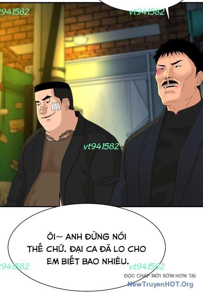 Nhà Hàng Kỳ Lạ Chapter 8 - Trang 2