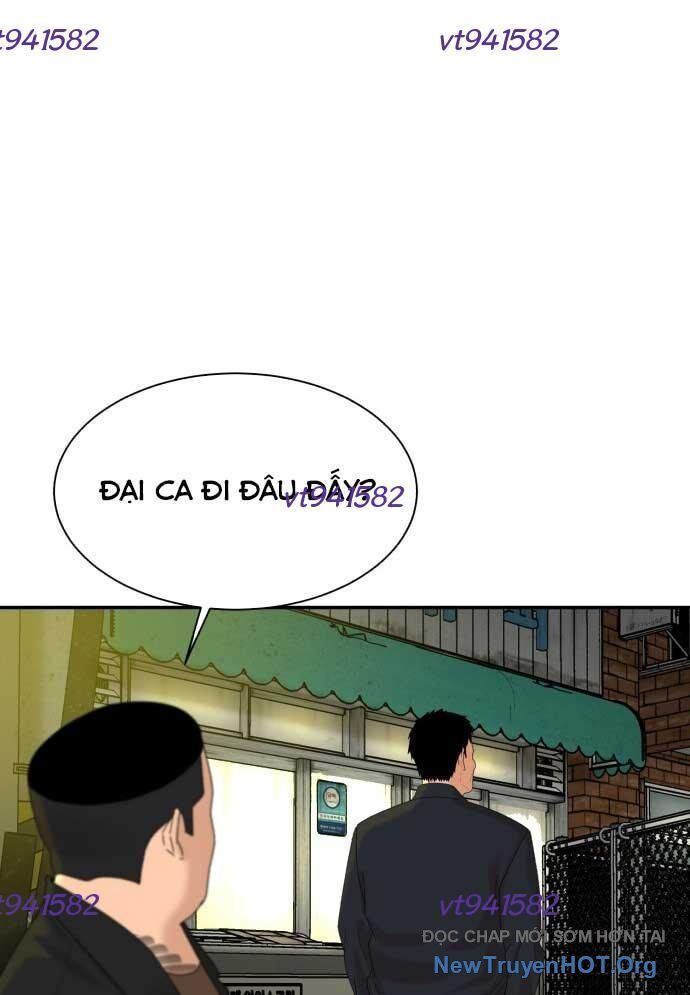 Nhà Hàng Kỳ Lạ Chapter 8 - Trang 2