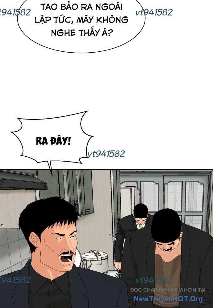 Nhà Hàng Kỳ Lạ Chapter 8 - Trang 2