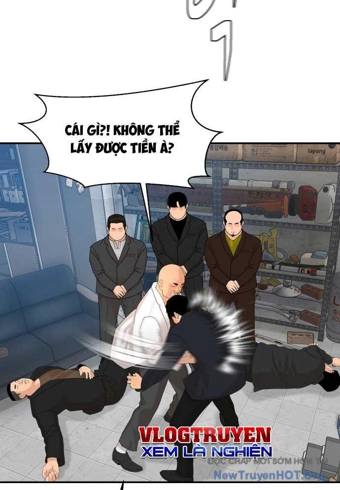 Nhà Hàng Kỳ Lạ Chapter 8 - Trang 2