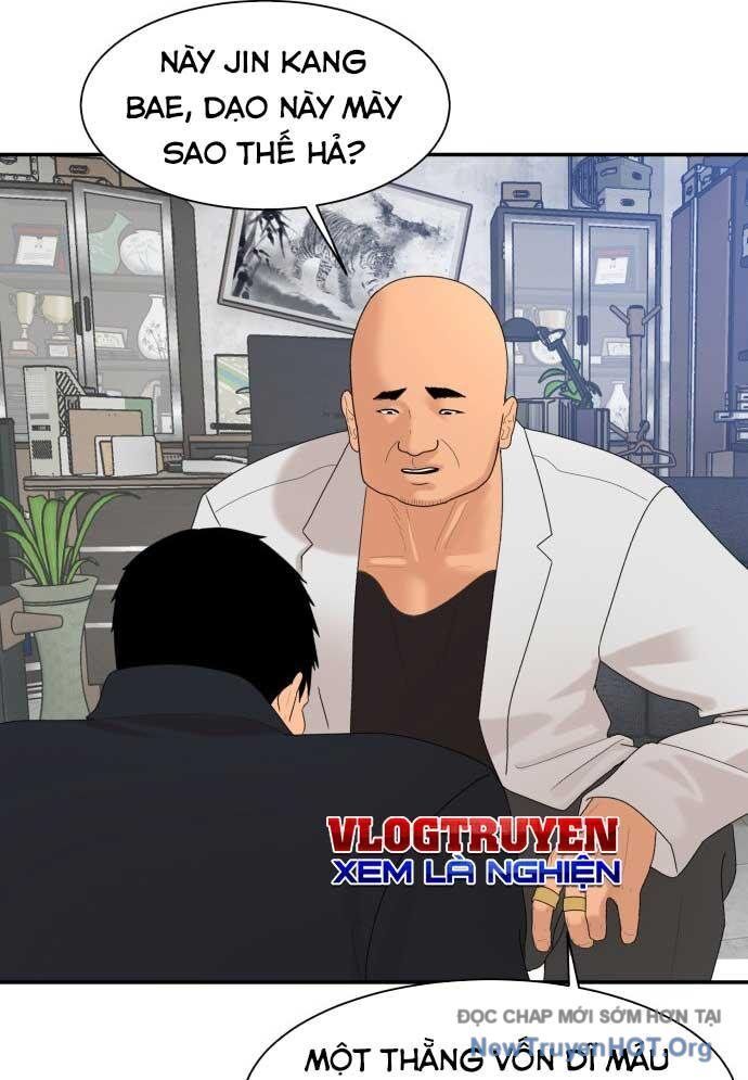 Nhà Hàng Kỳ Lạ Chapter 8 - Trang 2
