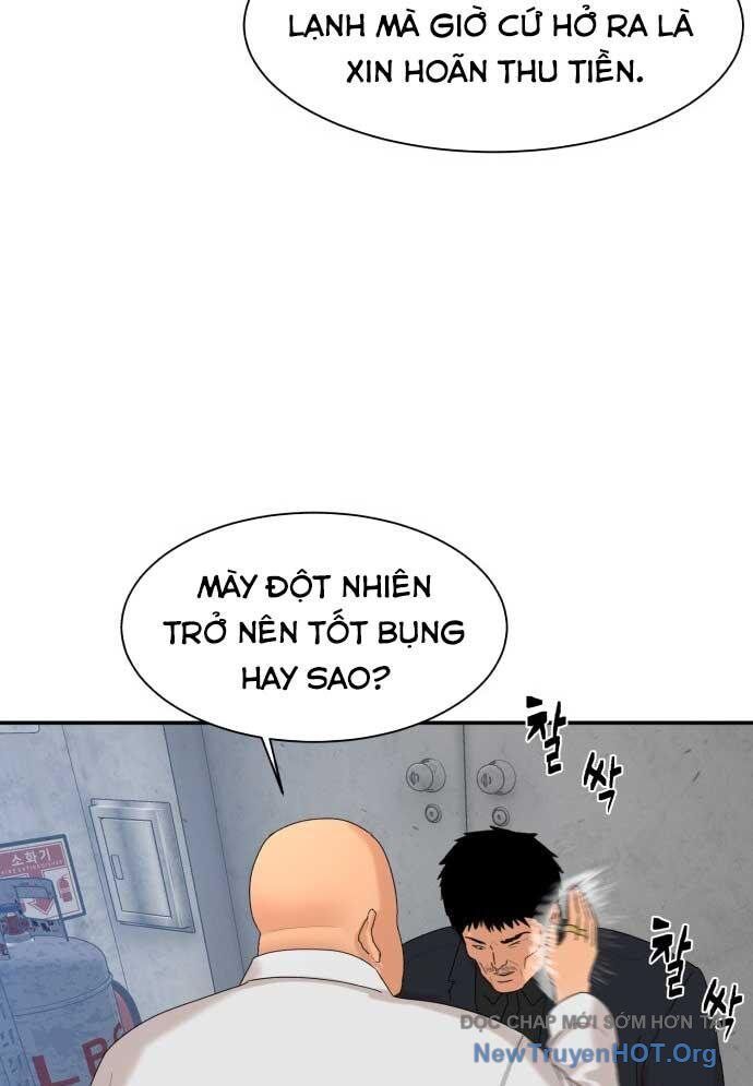 Nhà Hàng Kỳ Lạ Chapter 8 - Trang 2