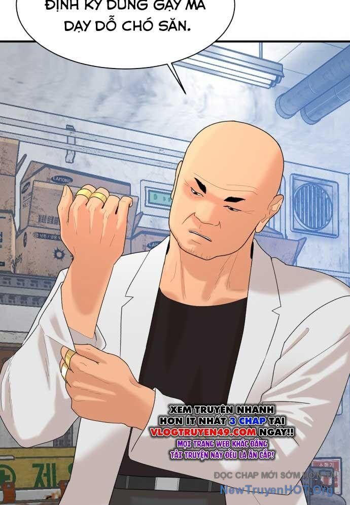 Nhà Hàng Kỳ Lạ Chapter 8 - Trang 2