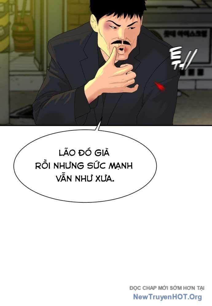 Nhà Hàng Kỳ Lạ Chapter 8 - Trang 2