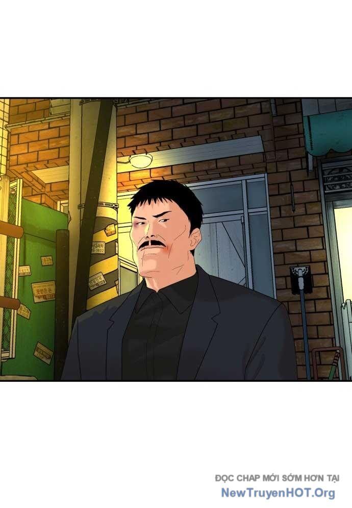 Nhà Hàng Kỳ Lạ Chapter 8 - Trang 2