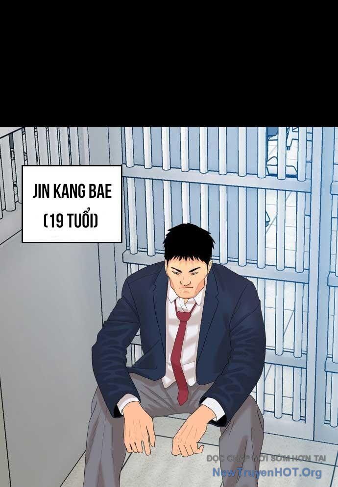 Nhà Hàng Kỳ Lạ Chapter 8 - Trang 2