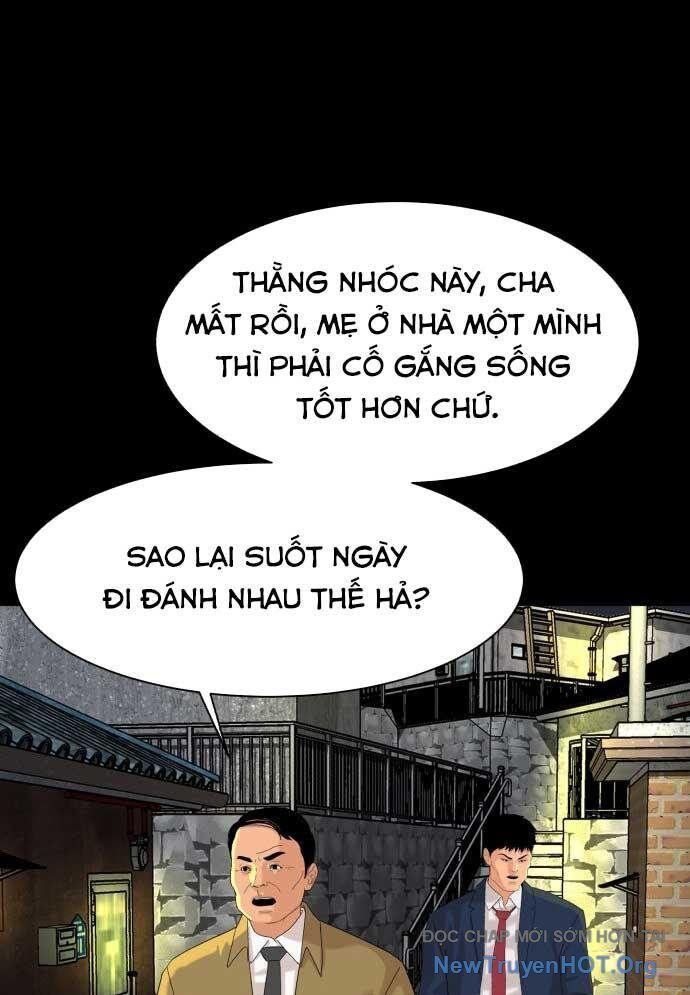 Nhà Hàng Kỳ Lạ Chapter 8 - Trang 2