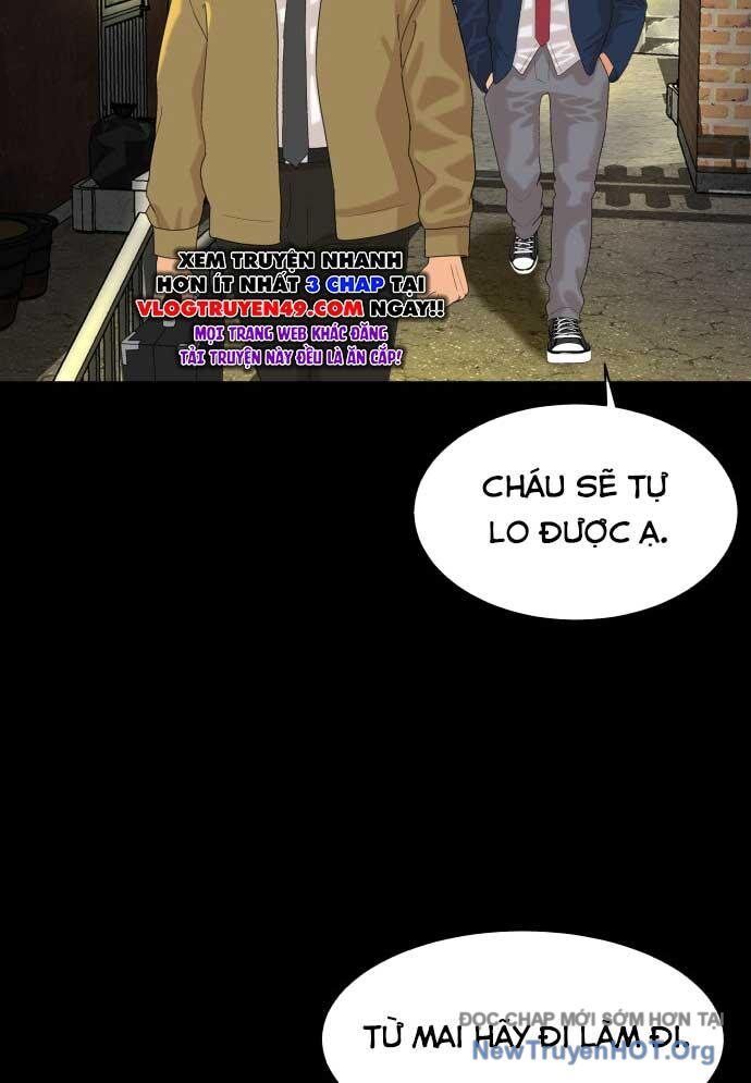 Nhà Hàng Kỳ Lạ Chapter 8 - Trang 2