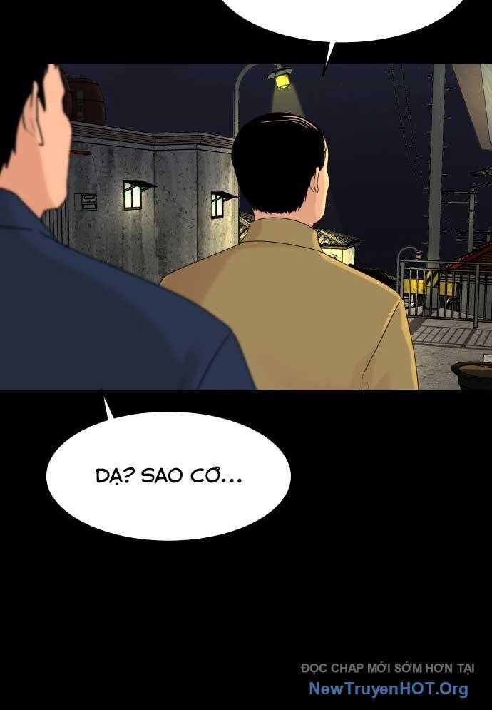 Nhà Hàng Kỳ Lạ Chapter 8 - Trang 2