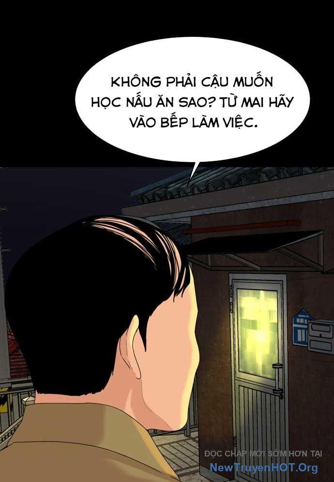 Nhà Hàng Kỳ Lạ Chapter 8 - Trang 2