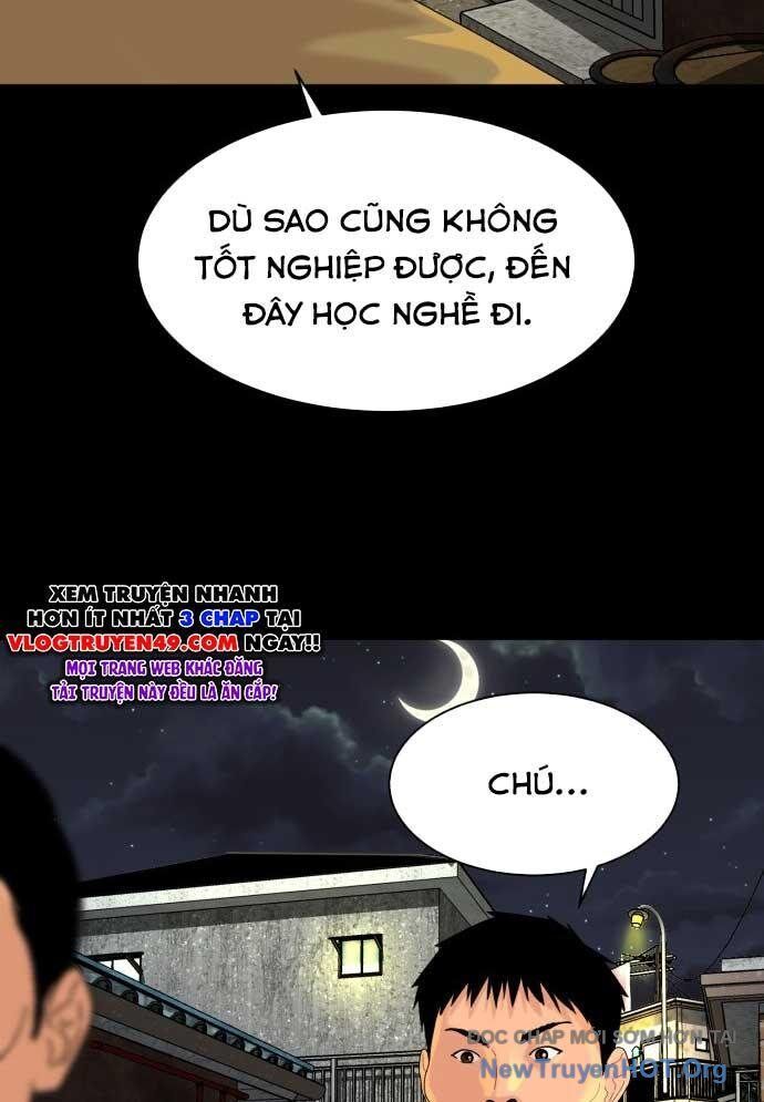 Nhà Hàng Kỳ Lạ Chapter 8 - Trang 2