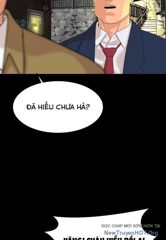 Nhà Hàng Kỳ Lạ Chapter 8 - Trang 2