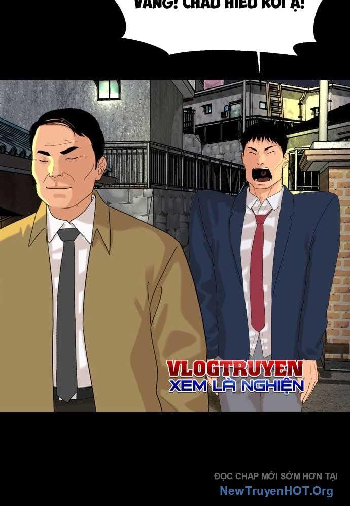 Nhà Hàng Kỳ Lạ Chapter 8 - Trang 2