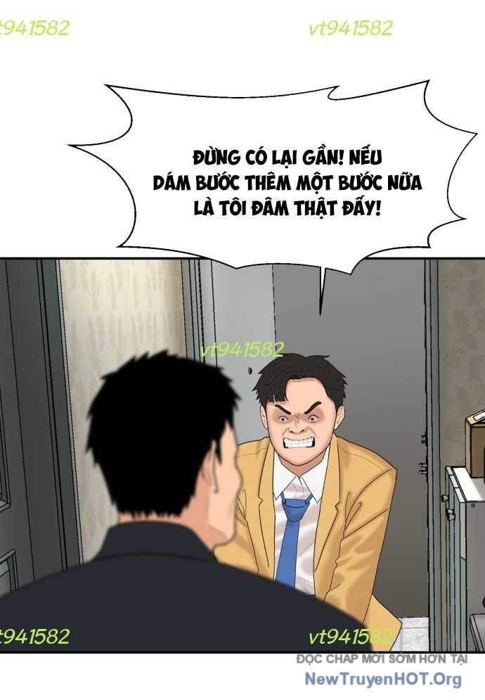 Nhà Hàng Kỳ Lạ Chapter 8 - Trang 2