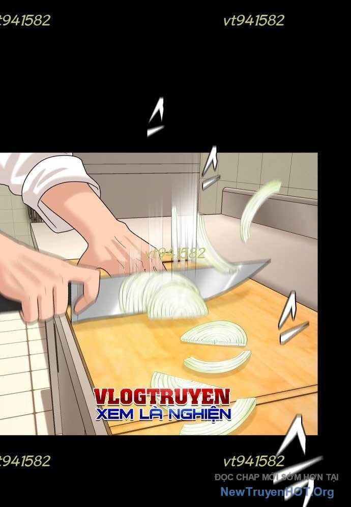 Nhà Hàng Kỳ Lạ Chapter 8 - Trang 2