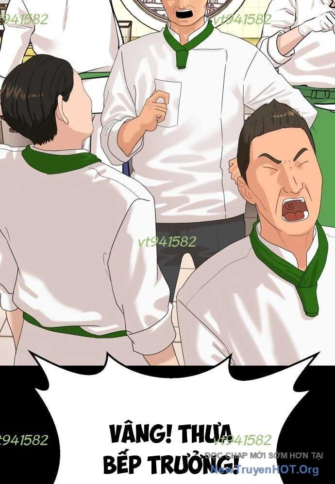 Nhà Hàng Kỳ Lạ Chapter 8 - Trang 2