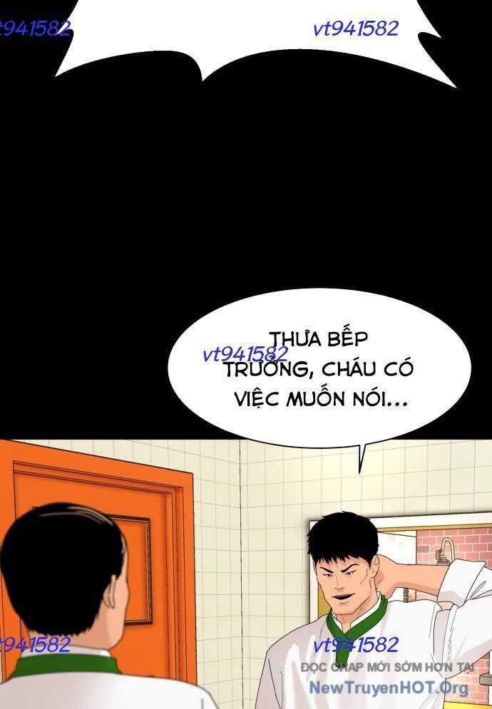 Nhà Hàng Kỳ Lạ Chapter 8 - Trang 2