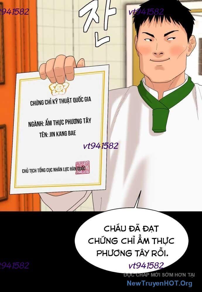 Nhà Hàng Kỳ Lạ Chapter 8 - Trang 2