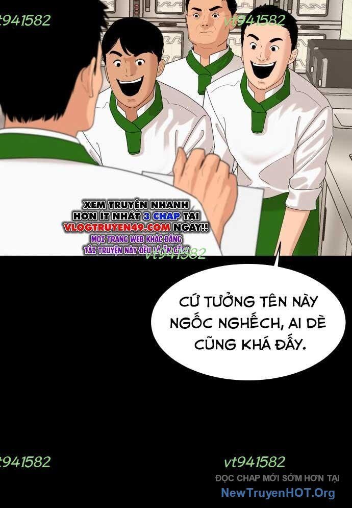 Nhà Hàng Kỳ Lạ Chapter 8 - Trang 2