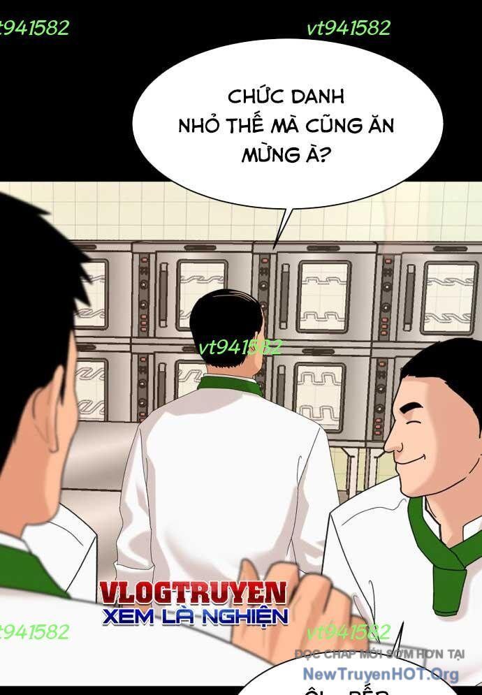Nhà Hàng Kỳ Lạ Chapter 8 - Trang 2