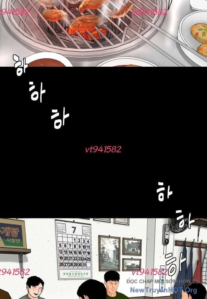Nhà Hàng Kỳ Lạ Chapter 8 - Trang 2