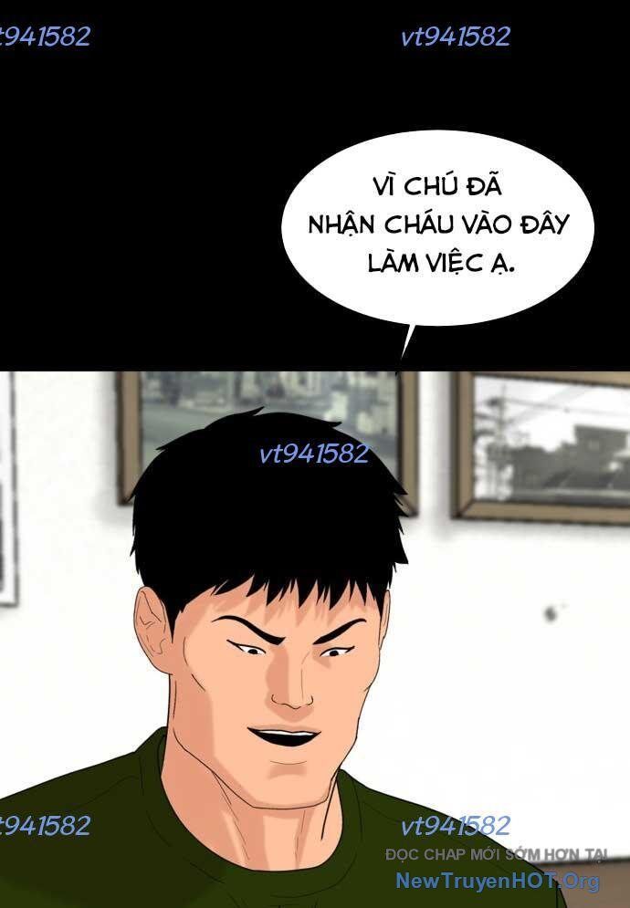 Nhà Hàng Kỳ Lạ Chapter 8 - Trang 2