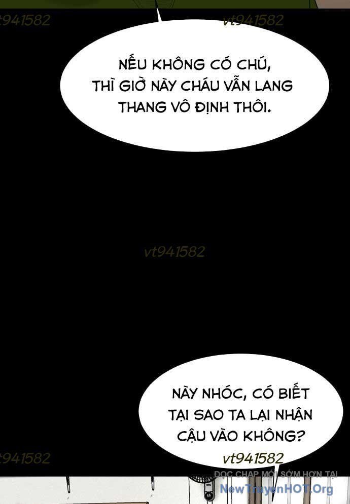 Nhà Hàng Kỳ Lạ Chapter 8 - Trang 2