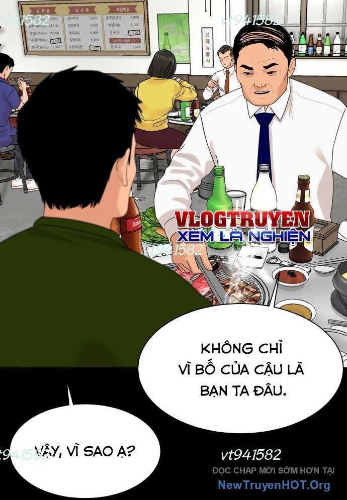 Nhà Hàng Kỳ Lạ Chapter 8 - Trang 2