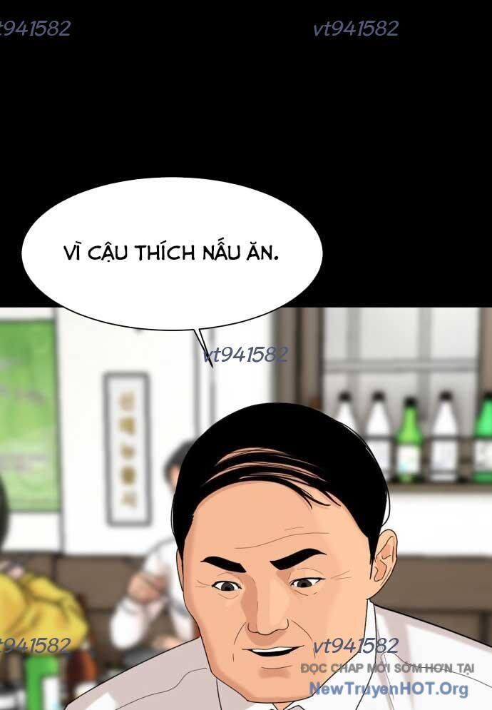 Nhà Hàng Kỳ Lạ Chapter 8 - Trang 2