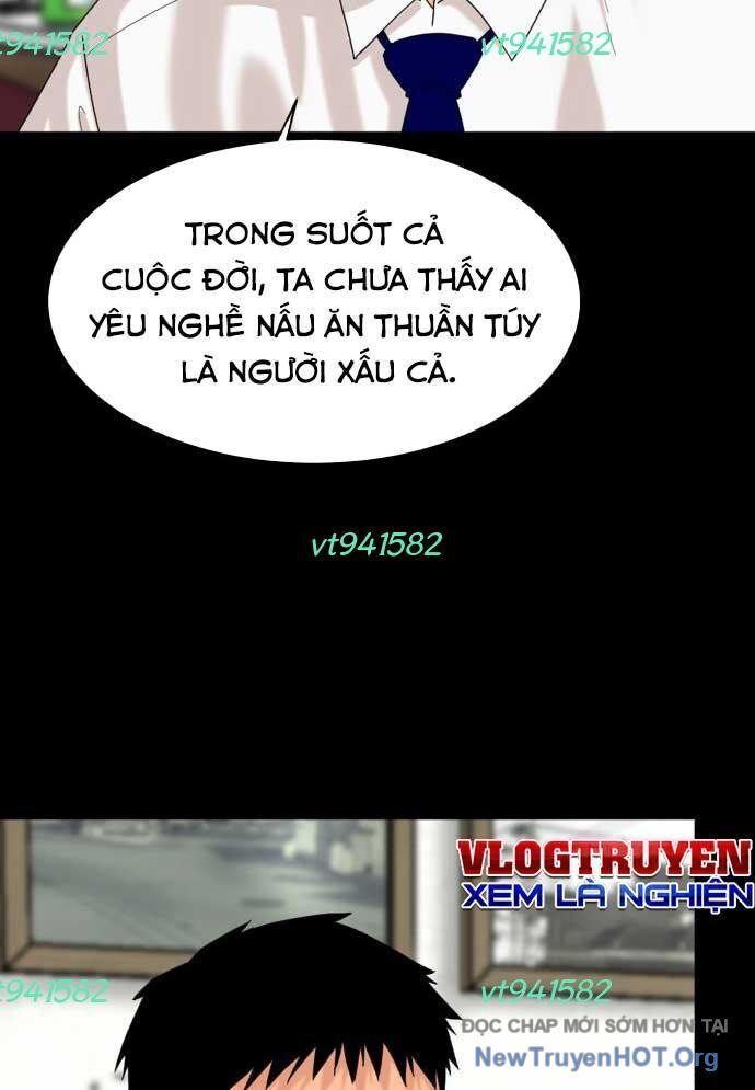 Nhà Hàng Kỳ Lạ Chapter 8 - Trang 2