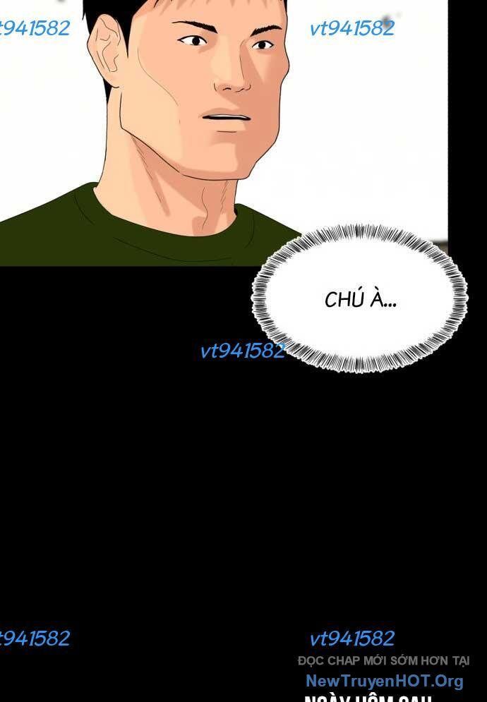 Nhà Hàng Kỳ Lạ Chapter 8 - Trang 2