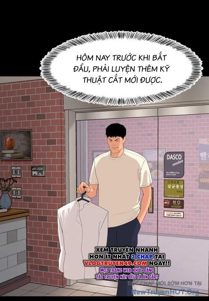 Nhà Hàng Kỳ Lạ Chapter 8 - Trang 2