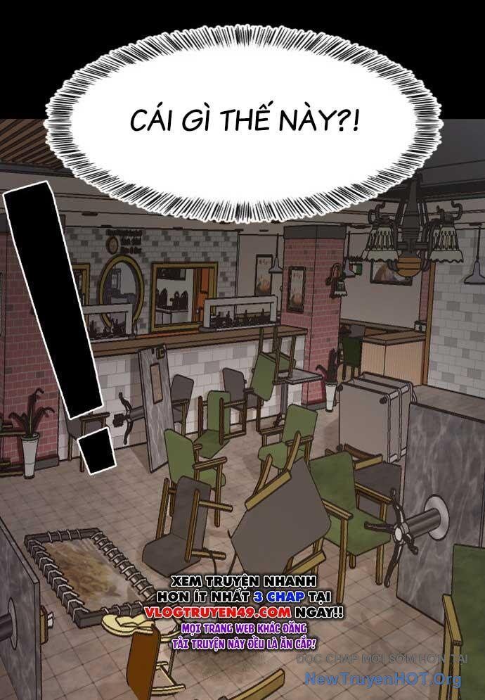 Nhà Hàng Kỳ Lạ Chapter 8 - Trang 2
