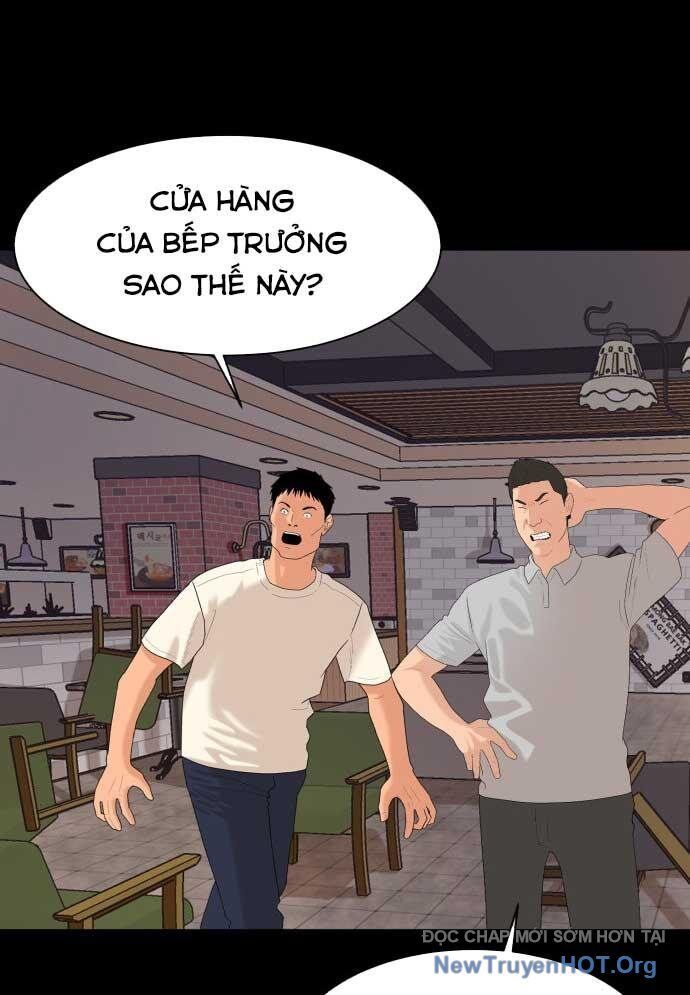 Nhà Hàng Kỳ Lạ Chapter 8 - Trang 2