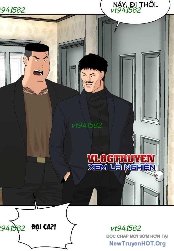 Nhà Hàng Kỳ Lạ Chapter 8 - Trang 2